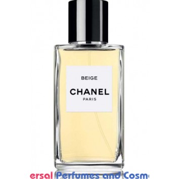 Les Exclusifs de Chanel Beige By Chanel Generic Oil Perfume 50 ML (001364)